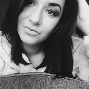 Meet your Posher, Niki